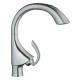 A thumbnail of the Grohe 32 071 Stainless Steel