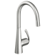 A thumbnail of the Grohe 32 226 Stainless Steel