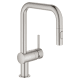 A thumbnail of the Grohe 32 319 3 SuperSteel