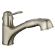 A thumbnail of the Grohe 32 459 Brushed Nickel