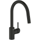 A thumbnail of the Grohe 32 665 3 Matte Black