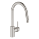 A thumbnail of the Grohe 32 665 3 SuperSteel
