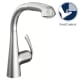 A thumbnail of the Grohe 33 893 FC Stainless Steel