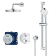 A thumbnail of the Grohe 34 745 Alternate