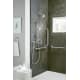 A thumbnail of the Grohe 35 075 Grohe-35 075-Grohe shower system, shower view