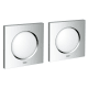 A thumbnail of the Grohe 36 359 Starlight Chrome