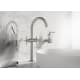 A thumbnail of the Grohe 40 254 3 Alternate View