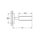 A thumbnail of the Grohe 40 369 1 Grohe 40 369 1