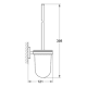 A thumbnail of the Grohe 40 374 Grohe 40 374