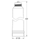 A thumbnail of the Grohe 40 412 Grohe 40 412