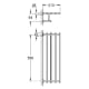 A thumbnail of the Grohe 40 512 1 Grohe 40 512 1