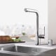 A thumbnail of the Grohe 40 634 Alternate Image