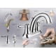 A thumbnail of the Grohe 40 676 Grohe 40 676