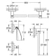 A thumbnail of the Grohe 40 776 Grohe 40 776