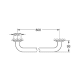 A thumbnail of the Grohe 40 794 Grohe 40 794