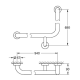 A thumbnail of the Grohe 40 797 Grohe 40 797