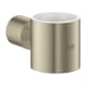A thumbnail of the Grohe 40 304 3 Brushed Nickel