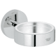 A thumbnail of the Grohe 40 369 1 Starlight Chrome