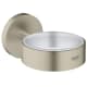 A thumbnail of the Grohe 40 369 1 Brushed Nickel