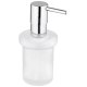 A thumbnail of the Grohe 40 394 1 Starlight Chrome