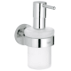 A thumbnail of the Grohe 40 448 Starlight Chrome