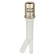 A thumbnail of the Grohe 40 634 Polished Nickel Infinity Finish