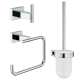 A thumbnail of the Grohe 40 757 Starlight Chrome