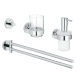 A thumbnail of the Grohe 40 846 Starlight Chrome