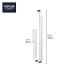 A thumbnail of the Grohe 41 067 Alternate View