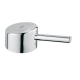 A thumbnail of the Grohe 46 594 Chrome