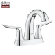 A thumbnail of the Grohe 20 426 Starlight Chrome