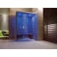 A thumbnail of the Grohe F-Digital 100 CF Steam Shower Grohe-F-Digital 100 CF Steam Shower-Lifestyle Image