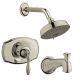 A thumbnail of the Grohe GR-PB103 Brushed Nickel