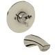 A thumbnail of the Grohe GR-PB202X Brushed Nickel