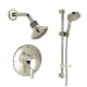 A thumbnail of the Grohe GRFLX-PB302 Brushed Nickel