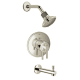 A thumbnail of the Grohe GRFLX-T101 Brushed Nickel