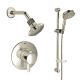 A thumbnail of the Grohe GRFLX-T302 Brushed Nickel