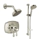 A thumbnail of the Grohe GRFLX-T303 Brushed Nickel