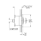 A thumbnail of the Grohe GSS-Allure-CTH-08 Grohe GSS-Allure-CTH-08
