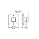 A thumbnail of the Grohe GSS-Allure-DPB-03 Grohe GSS-Allure-DPB-03