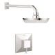 A thumbnail of the Grohe GSS-Allure-SPB-01 Starlight Chrome