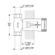 A thumbnail of the Grohe GSS-Authentic-CTH-07 Grohe GSS-Authentic-CTH-07