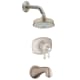 A thumbnail of the Grohe GSS-Authentic-DTH-05 Brushed Nickel