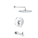 A thumbnail of the Grohe GSS-Defined-PB-6-CA Starlight Chrome