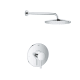 A thumbnail of the Grohe GSS-Essence-PB-2 Starlight Chrome