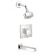 A thumbnail of the Grohe GSS-Eurocube-DPB-05 Starlight Chrome