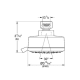 A thumbnail of the Grohe GSS-Eurocube-DPB-05 Grohe GSS-Eurocube-DPB-05