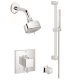 A thumbnail of the Grohe GSS-Eurocube-DTH-03 Starlight Chrome