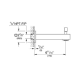A thumbnail of the Grohe GSS-Eurocube-STH-04 Grohe GSS-Eurocube-STH-04