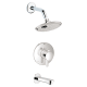 A thumbnail of the Grohe GSS-Europlus-DTH-05 Starlight Chrome